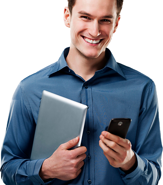 IT Solutions Overview