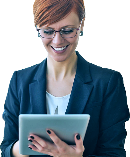Custom IT Services