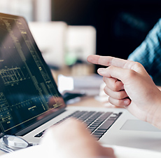 Digital Transformation